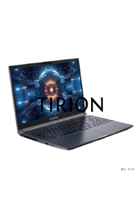 Игровой ноутбук CHUWI GTBook 15.6