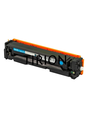 Картридж Sakura CRG045C для Canon i-SENSYS LBP-610C, MF-630C, синий, 1 300к.