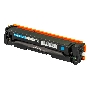 Картридж Sakura CRG045C для Canon i-SENSYS LBP-610C, MF-630C, синий, 1 300к.