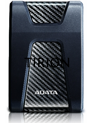 Внешний жесткий диск 1TB ADATA HD650, 2,5