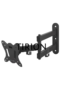 Кронштейн ONKRON R4 для телевизора 10
