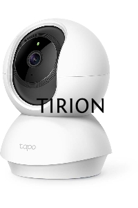 Видеокамера IP TP-Link Tapo C210 100-1000мм цветная