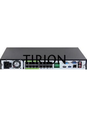 Видеорегистратор Dahua DHI-NVR5232-16P-EI