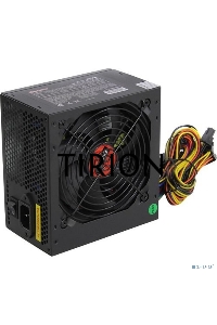 Блок питания ExeGate XP550 (EX282070RUS), 550Вт, 120мм, черный