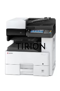 МФУ лазерный Kyocera Ecosys M4132idn (1102P13NL0), A3, ч/б, печ. до 32 стр/мин. (А4) до 17 стр/мин. (А3), скан. до 50 стр/мин., 1200 x 1200 dpi (печать) 600x600dpi (скан.), USB, RJ-45, NFC, Air Print, Mopria