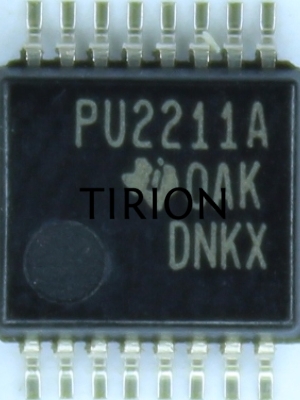 Контроллер TPS2211AIDBRG4