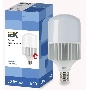 Лампа светодиодная IEK LLE-HP-80-230-65-E40 HP 80Вт 230В 6500К E40