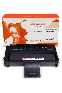 Картридж лазерный Print-Rite TFR450BPU1J PR-407254 407254 черный (2600стр.) для Ricoh SP 201/203/211/213