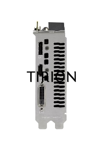 Видеокарта Asus PH-RTX3050-8G-V2  PCI-E 4.0 128 GDDR6 1777/14000 1xDVI-D 1xHDMI 1xDP HDCP Ret
