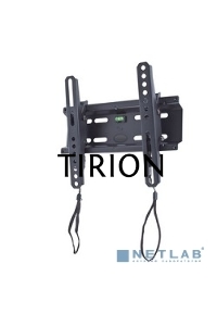 Кронштейн для телевизора Kromax FLAT-6 черный 15