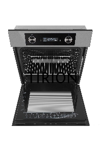 Шкаф духовой электрический Maunfeld AEOH60102S