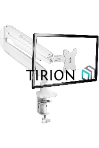 Кронштейн для мониторов ONKRON G100 белый 13