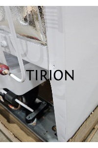 (Поврежденный товар, замятие задних торцов стенок с обеих сторон) Холодильник Pozis фармацевтический  ХФ- 140 