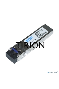 Модуль SNR SFP+ оптический, дальность до 20км (11dB), 1310нм