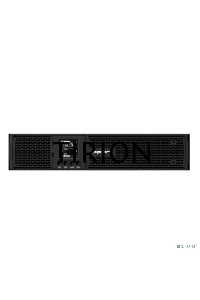 Источник бесперебойного питания Ippon Innova RTB 1000 900Вт 1000ВА черный