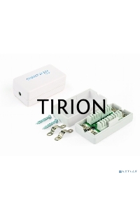 Соеденитель NCA-LSAU5E-01 RJ-45 кат.5. UTP. Krone (LSA)