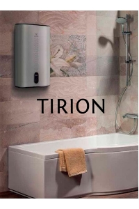 Водонагреватель Electrolux EWH 30 Royal Flash Silver  30л 1300/2000Вт 75С 1.2ч