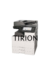 МФУ лазерный Lexmark MX910de (26Z0200), А3, ч/б, печ. 45 стр/мин., скан. до 80 стр/мин., 1200 x 1200 DPI (печать) 600 x 600 DPI (скан), USB, Ethernet