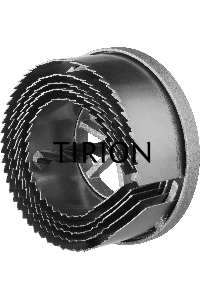 Набор коронок STAYER 2957-095  по дереву 60-95х32мм