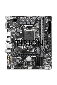 Материнская плата Gigabyte H510M S2H V3, LGA 1200, Intel H470, 2xDDR4, 4xSATA, 1xM.2, 1xPCIe 3.0 x16, 1xDP, 1xHDMI, 1xVGA, 1x 1Gb LAN, 2xUSB-A 3.2 Gen 1, 4xUSB-A 2.0, 3x 3.5 мм, 7.1, mATX