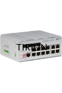 Коммутатор РоЕ OI3112P/185W/A1A