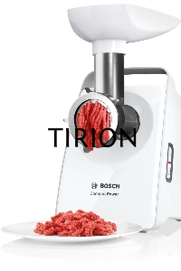 Мясорубка Bosch MFW3X14W