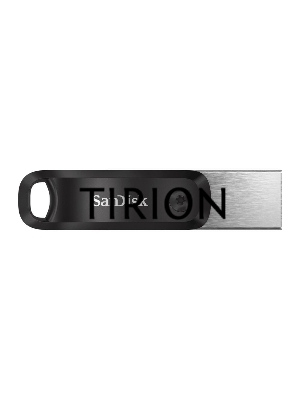 Флеш диск 64GB SanDisk iXpand Go USB3.0/Lightning