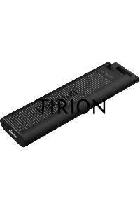 Флеш диск KINGSTON 256GB USB 3.2 Gen 2 DataTraveler Max, Type-C