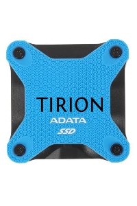 Внешний накопитель SSD 1TB A-DATA SD620, External, USB 3.2, [R/W -550/500 MB/s] синий