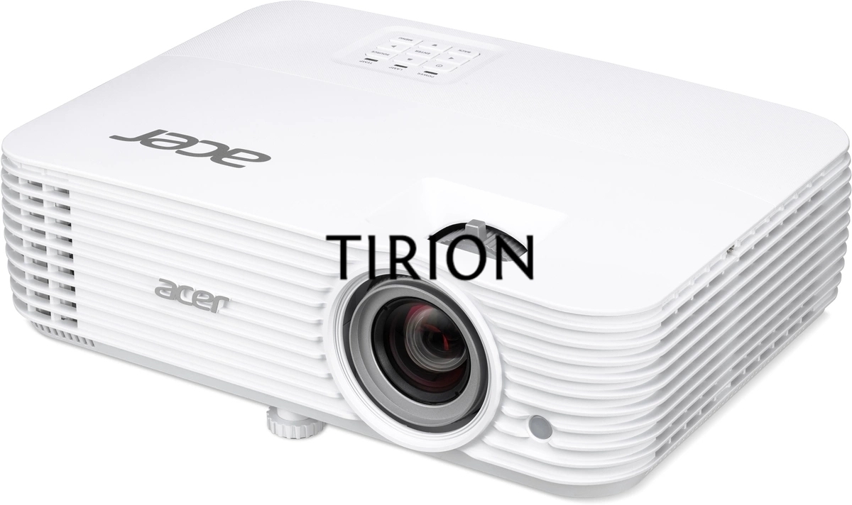 Проектор Acer H6830BD DLP 4000Lm LS (3840x2160) 10000:1 ресурс лампы:5000часов 2xHDMI 4кг