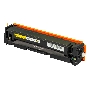 Картридж Sakura CRG045HY для Canon i-SENSYS LBP-610C, MF-630C, желтый, 2 200к.
