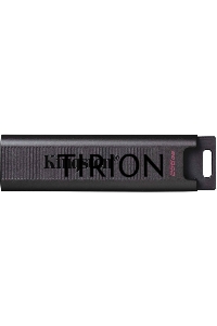 Флеш диск KINGSTON 256GB USB 3.2 Gen 2 DataTraveler Max, Type-C