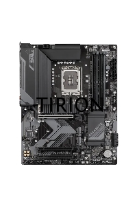 Материнская плата Gigabyte Z790 S DDR4, LGA 1700, Intel Z790, 4xDDR4, 4xSATA, 3xM.2, 1xPCIe 4.0 x16, 2xPCIe 3.0 x16, 1xHDMI, 1xDP, 1x 2.5Gb LAN, 5xUSB-A 2.0, 2xUSB-A 3.2 Gen 1, 1xUSB-A 3.2 Gen 2, 1xUSB-C 3.2 Gen 2, 7.1, ATX