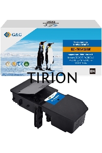 Картридж лазерный G&G GG-TK5430BK TK-5430K черный (1250 стр.) для Kyocera Ecosys PA2100cx/PA2100cwx/MA2100cfx/MA2100cwfx