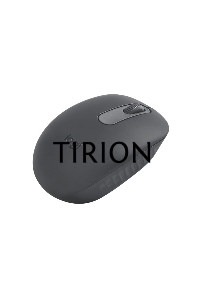 Мышь беспроводная Logitech M196 серый, 1000 dpi, Bluetooth, кнопки - 3