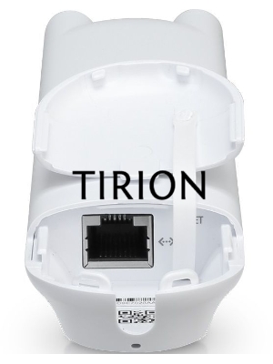 Точка доступа Ubiquiti UniFi AP AC Mesh 2.4+5 ГГц, 1х 1G Ethernet, 802.11ac/n/a/g/b [UAP-AC-M-EU]