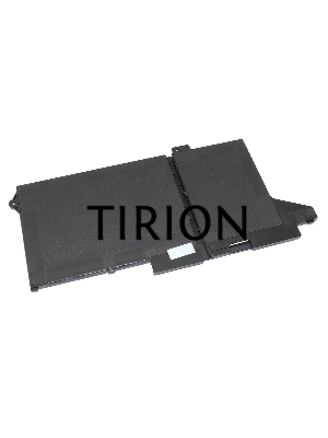 Аккумуляторная батарея для ноутбука Dell Latitude 5520, Latitude 5420 (WY9DX) 11.4V 3680mAh