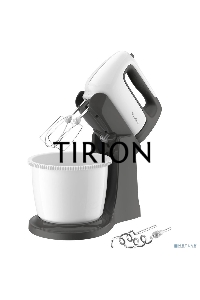 Миксер ручной Moulinex Prep Mix HM464110