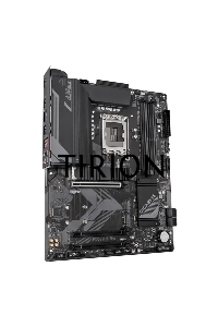 Материнская плата Gigabyte Z790 S DDR4, LGA 1700, Intel Z790, 4xDDR4, 4xSATA, 3xM.2, 1xPCIe 4.0 x16, 2xPCIe 3.0 x16, 1xHDMI, 1xDP, 1x 2.5Gb LAN, 5xUSB-A 2.0, 2xUSB-A 3.2 Gen 1, 1xUSB-A 3.2 Gen 2, 1xUSB-C 3.2 Gen 2, 7.1, ATX