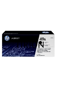 Картридж лазерный HP Q5942A черный для LJ 4250/4350 10 000 стр.