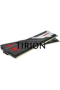 Оперативная память DDR5 2x8Gb 5200MHz Patriot PVV516G520C36K Viper Venom RTL PC5-41600 CL36 DIMM 288-pin 1.2В