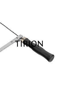 Лобзик SPARTA 240245  300мм