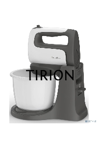 Миксер ручной Moulinex Prep Mix HM464110