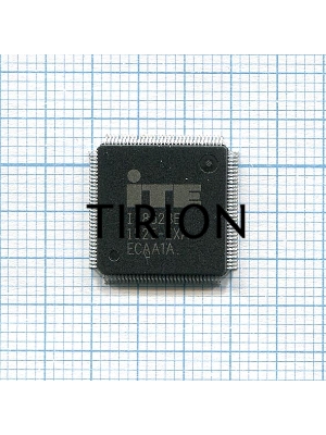 Микросхема IT8528E-EXA