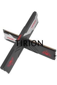 Оперативная память DDR5 2x8Gb 5200MHz Patriot PVV516G520C36K Viper Venom RTL PC5-41600 CL36 DIMM 288-pin 1.2В