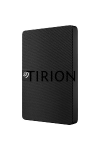 Внешний жесткий диск USB3 1TB EXT. BLACK STKM1000400 SEAGATE