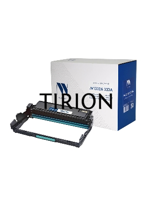 Блок фотобарабана NVP совместимый NV-W1332A 332A для HP Laser 408dn/MFP432 (30000k)
