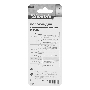Полотна по металлу для сабельной пилы S522EF 75 / 1,4 мм, Bimetal, 2 шт., PRO Matrix