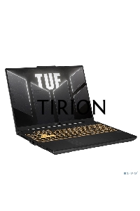Ноутбук ASUS TUF A16 FA607NU-RL064 серый 90NR0MU3-M00330 16