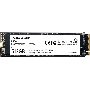 Накопитель SSD Patriot P300, 512GB, PCIe 3.0 x4, M.2 2280, NVMe, R/W 1700/1200